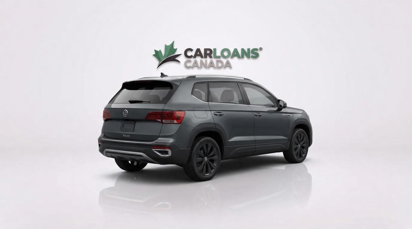 2024 Volkswagen Taos — photo 6 of 34