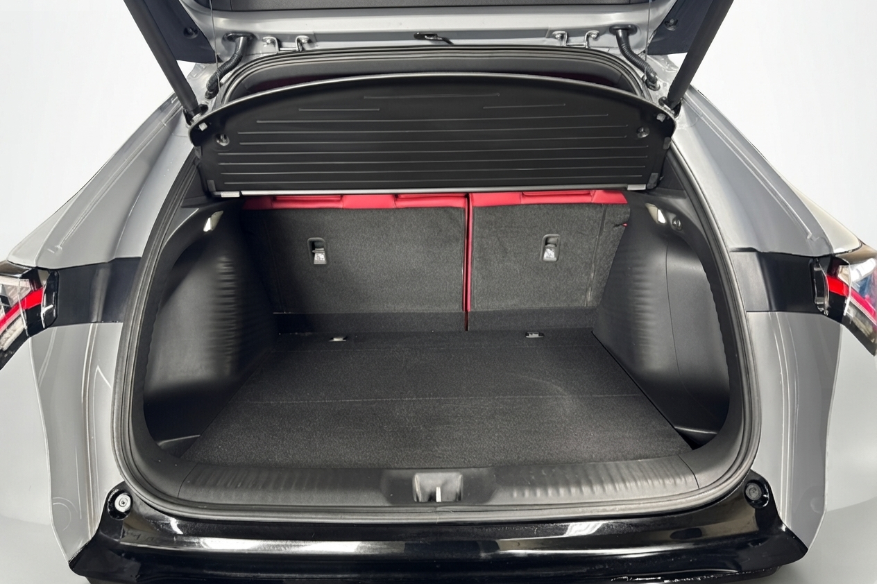 2025 Acura Adx — photo 10 of 35