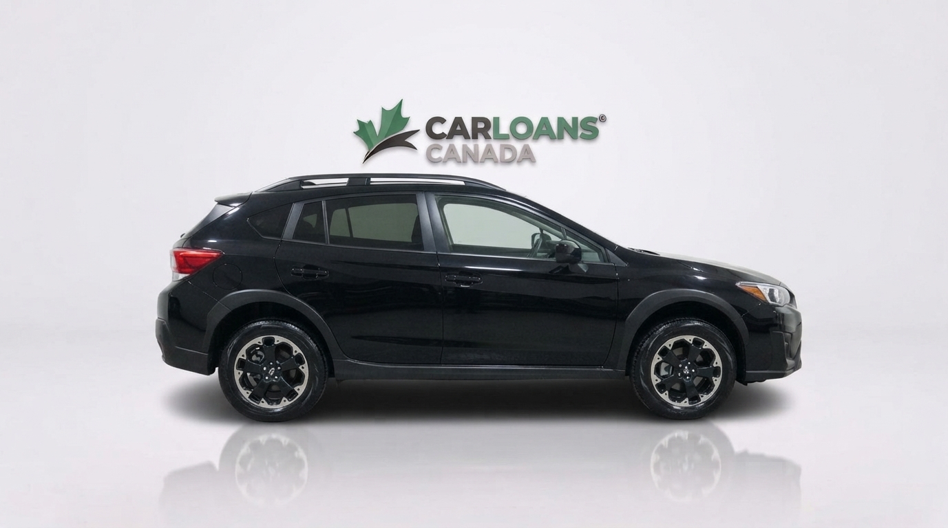 2023 Subaru Crosstrek — photo 7 of 34