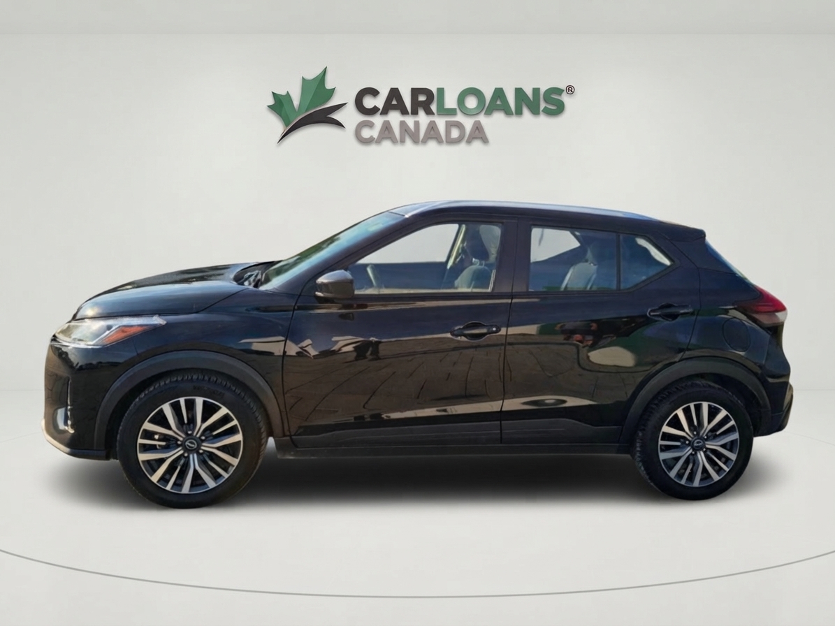 2025 Nissan Kicks Play — photo 7 de 20