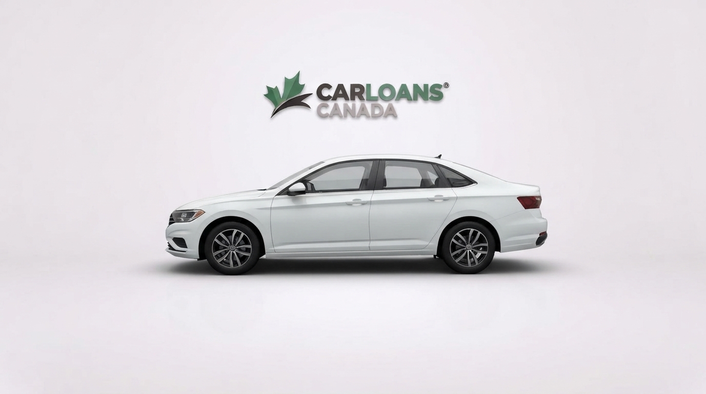 2026 Volkswagen Jetta — photo 4 of 34