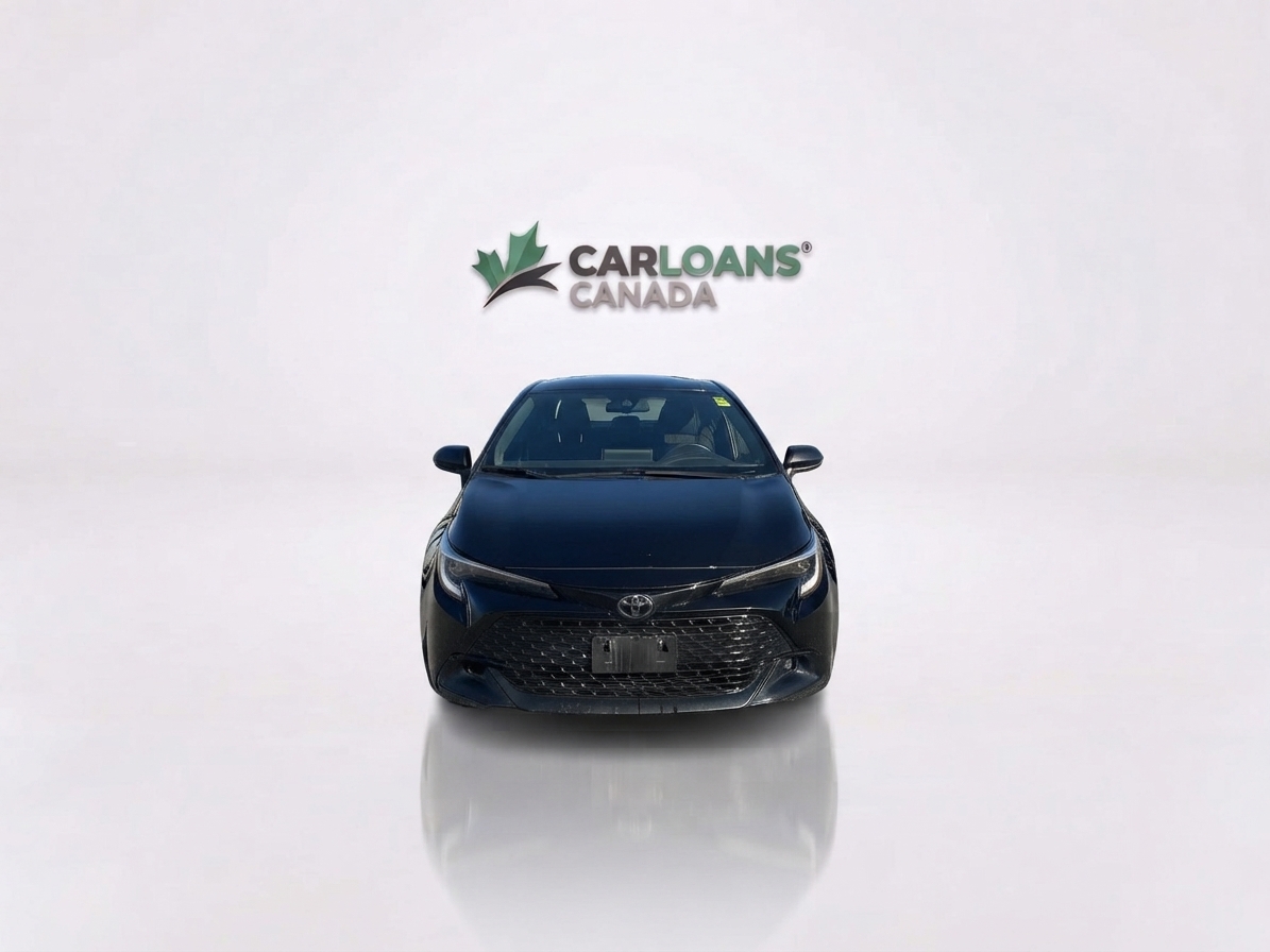 2024 Toyota Corolla — photo 3 of 34