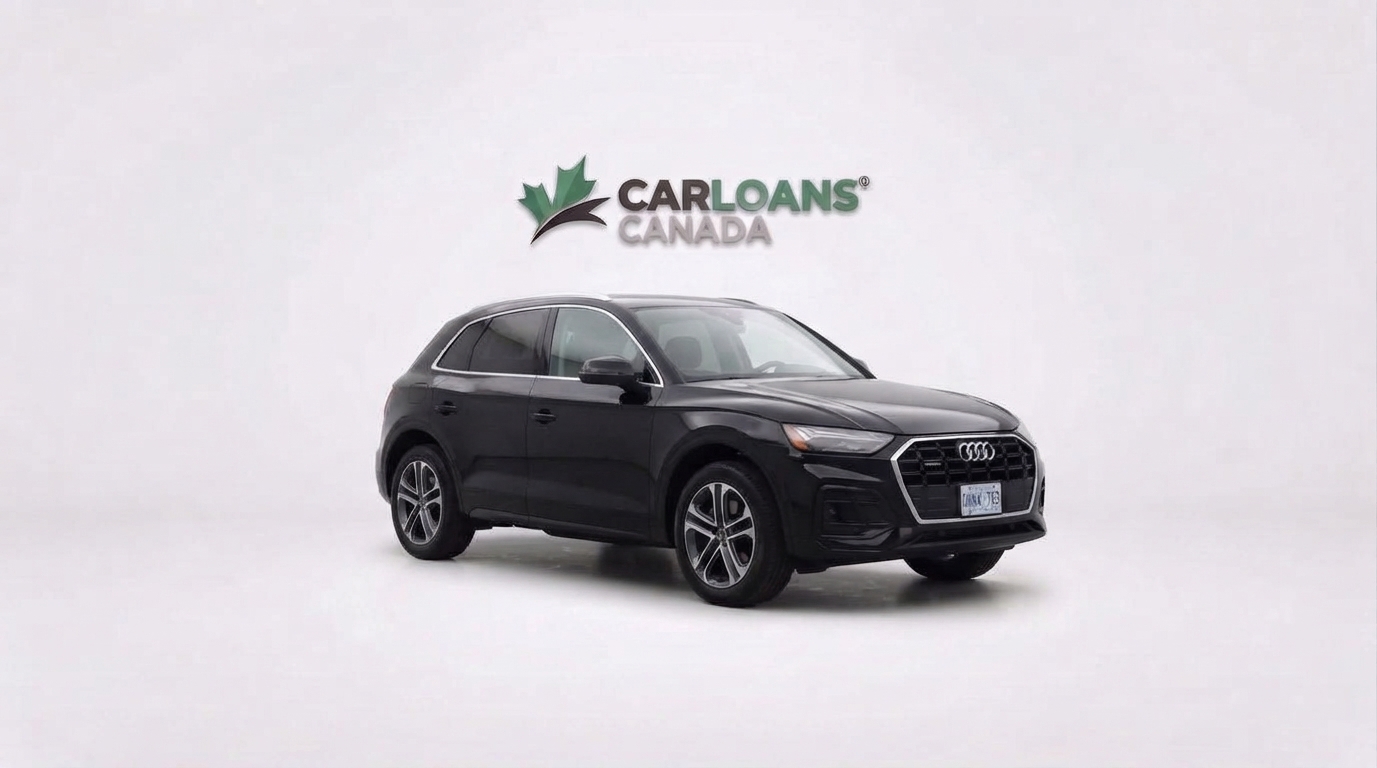 2025 Audi Q5 — photo 4 of 34