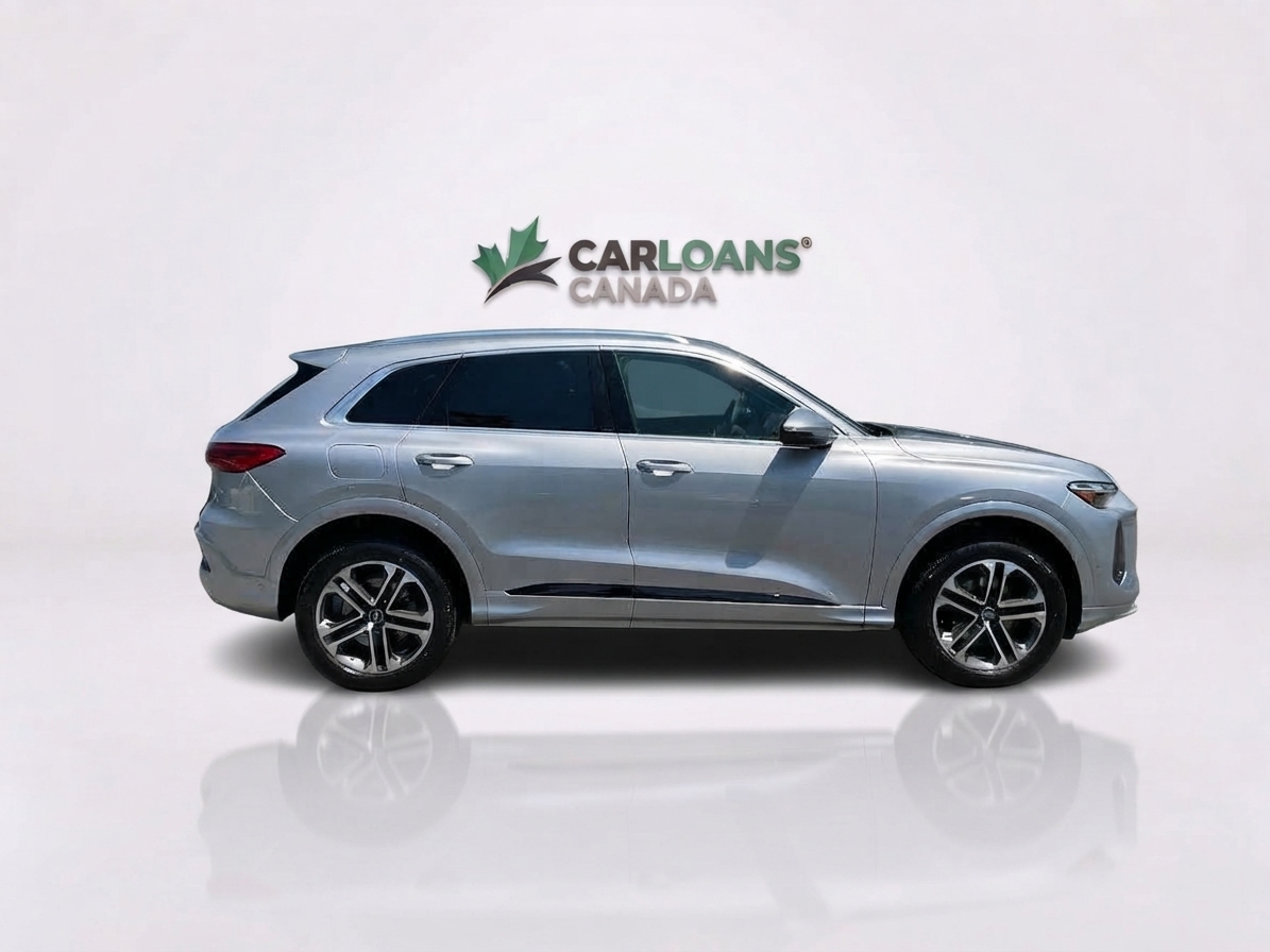 2025 Audi Q5 — photo 7 of 33