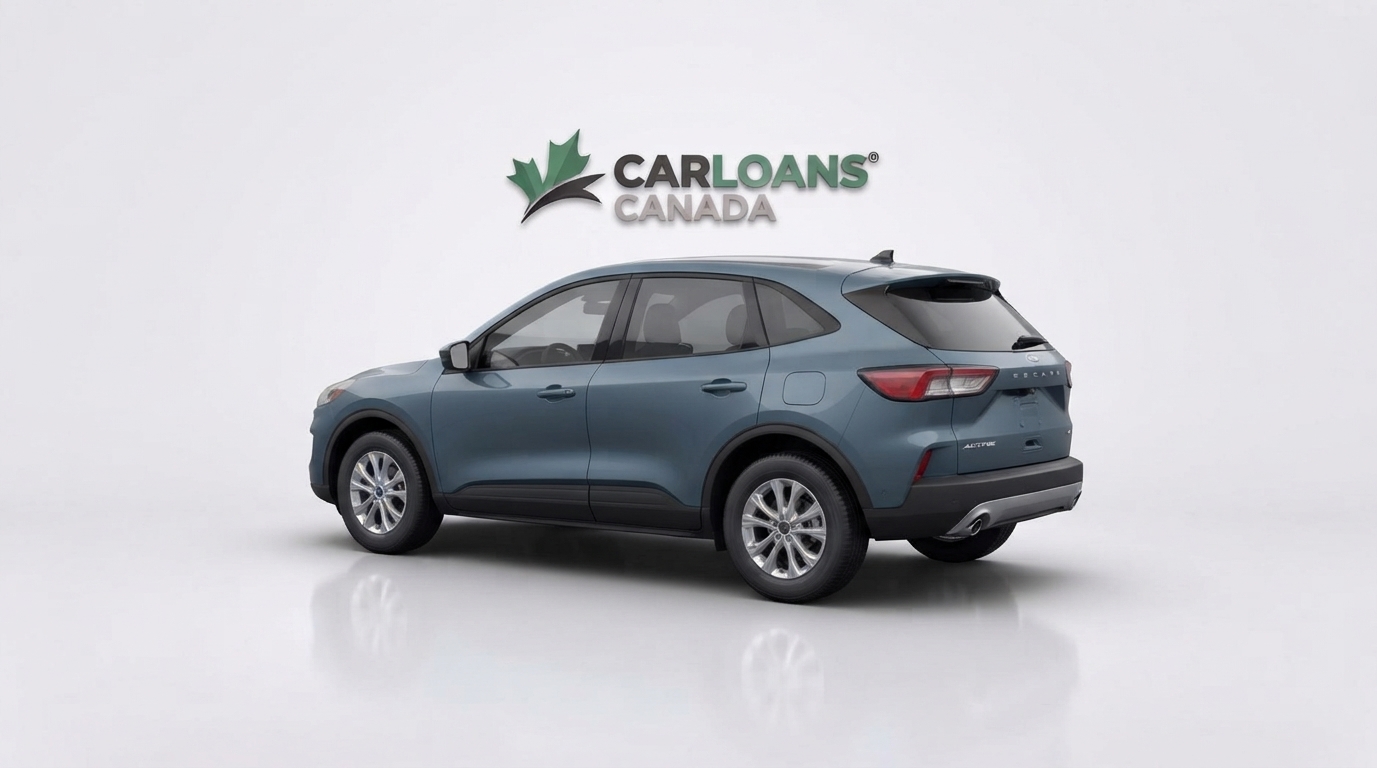 2025 Ford Escape — photo 5 of 35