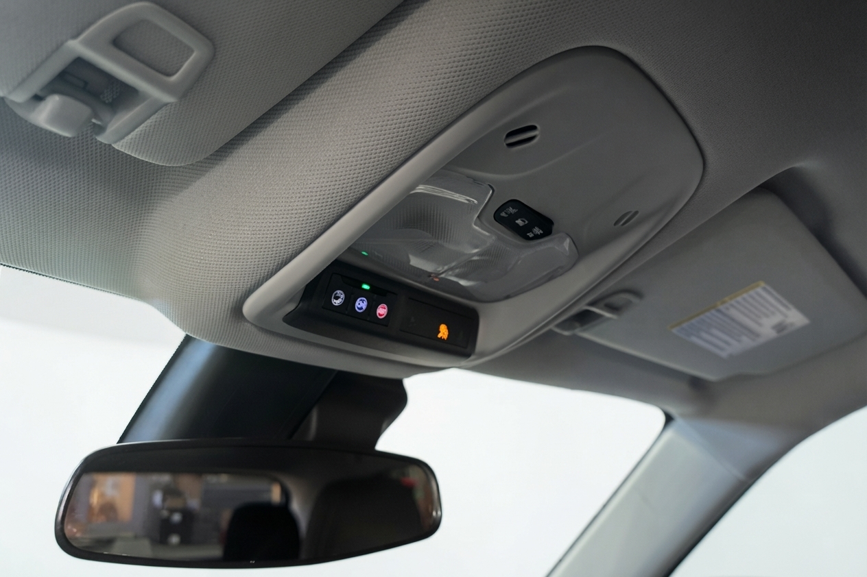 2025 Chevrolet Trailblazer — photo 16 de 34