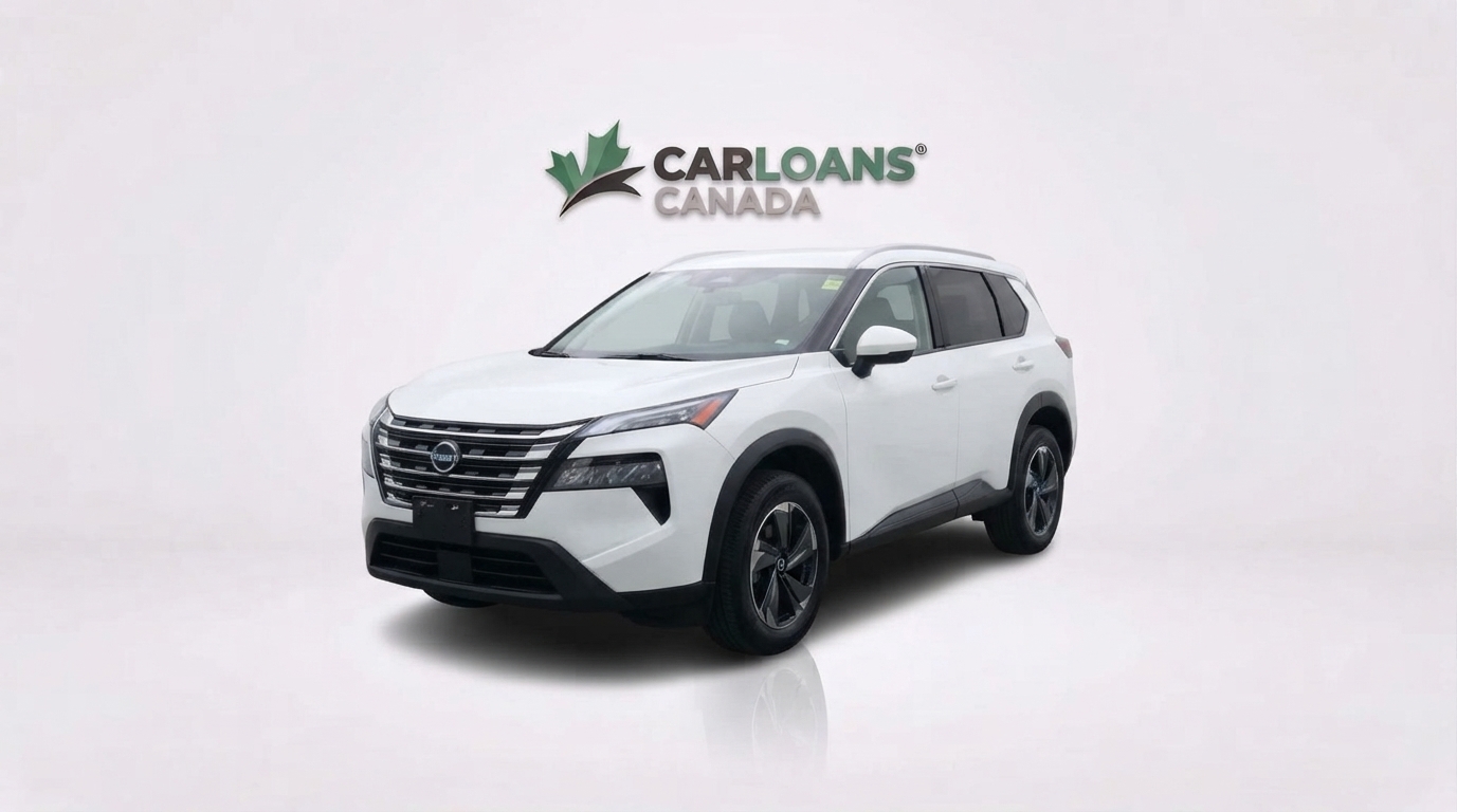 2025 Nissan Rogue — photo 1 de 34