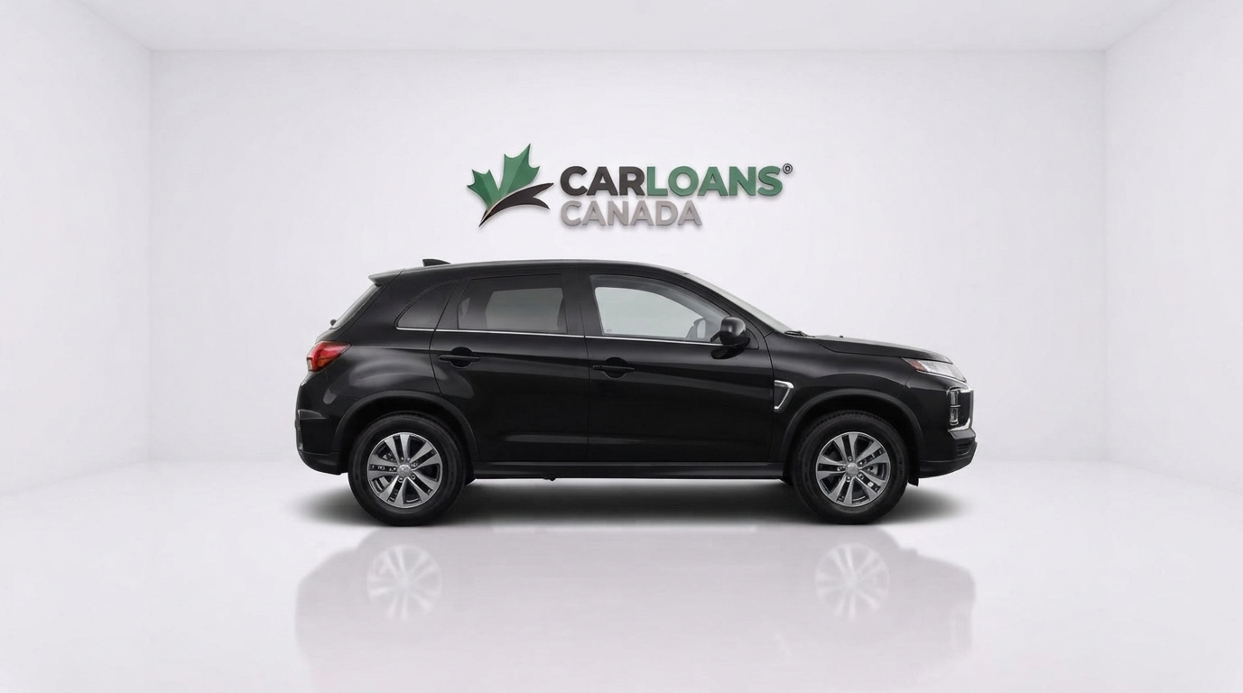 2024 Mitsubishi RVR — photo 4 de 34