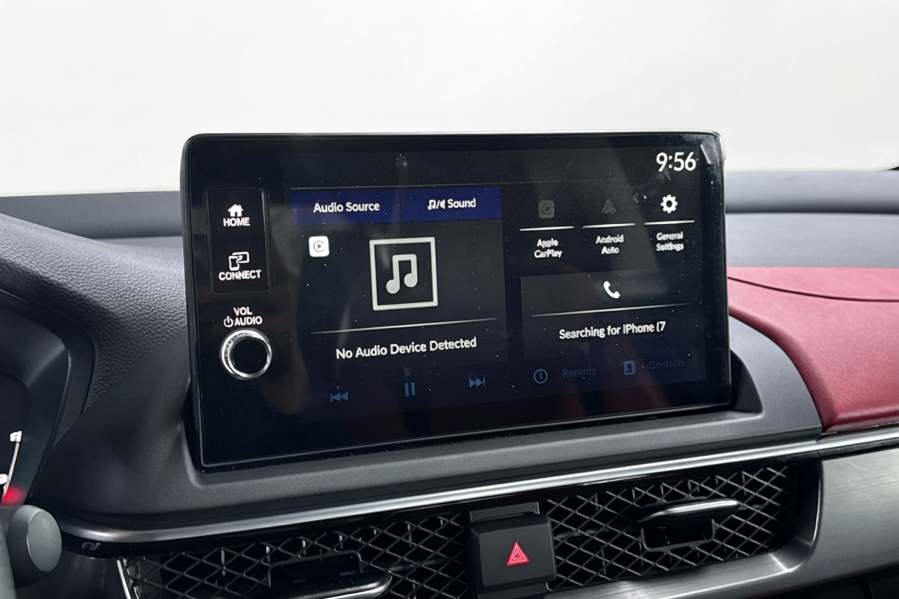 2025 Acura Adx — photo 18 of 35