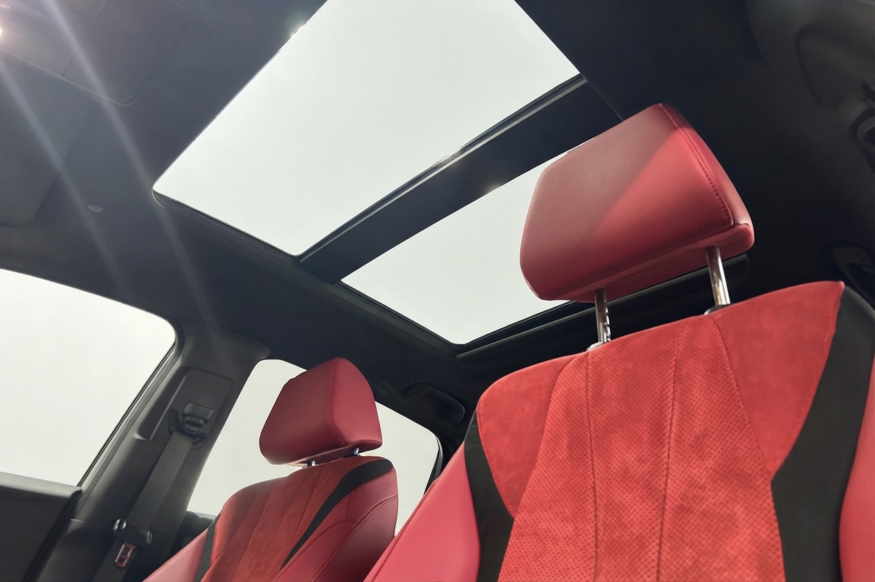 2025 Acura Adx — photo 22 of 35
