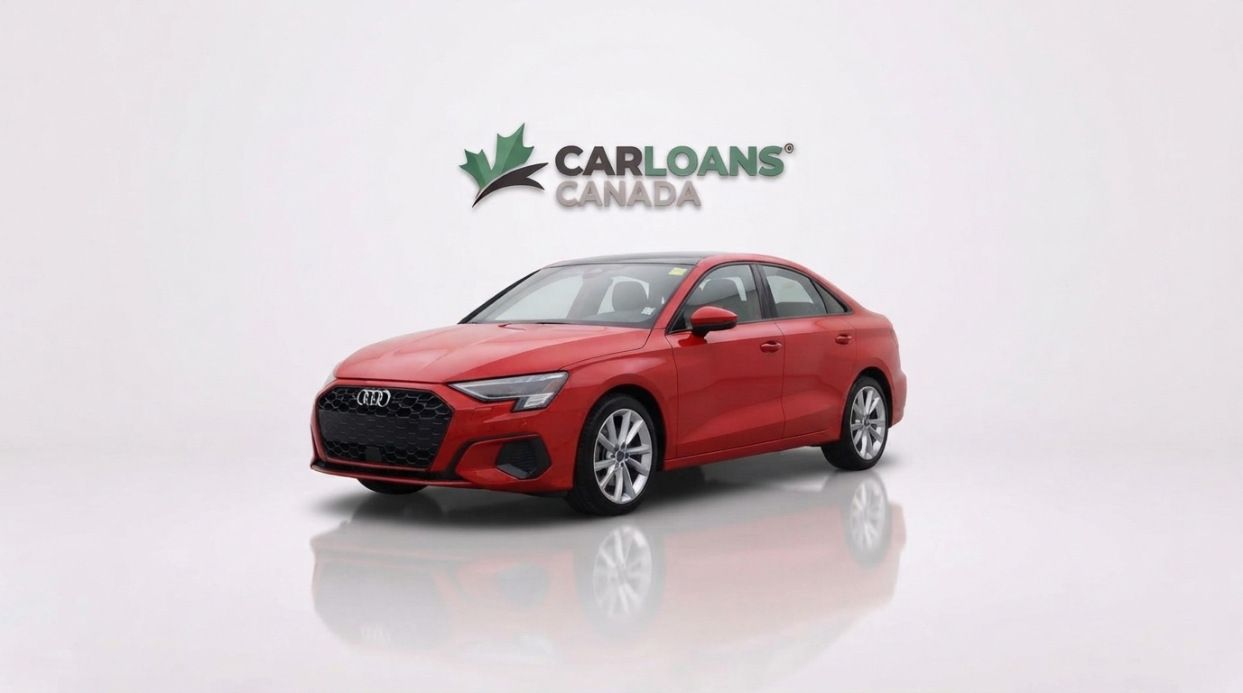 2026 Audi A3 — photo 1 de 29