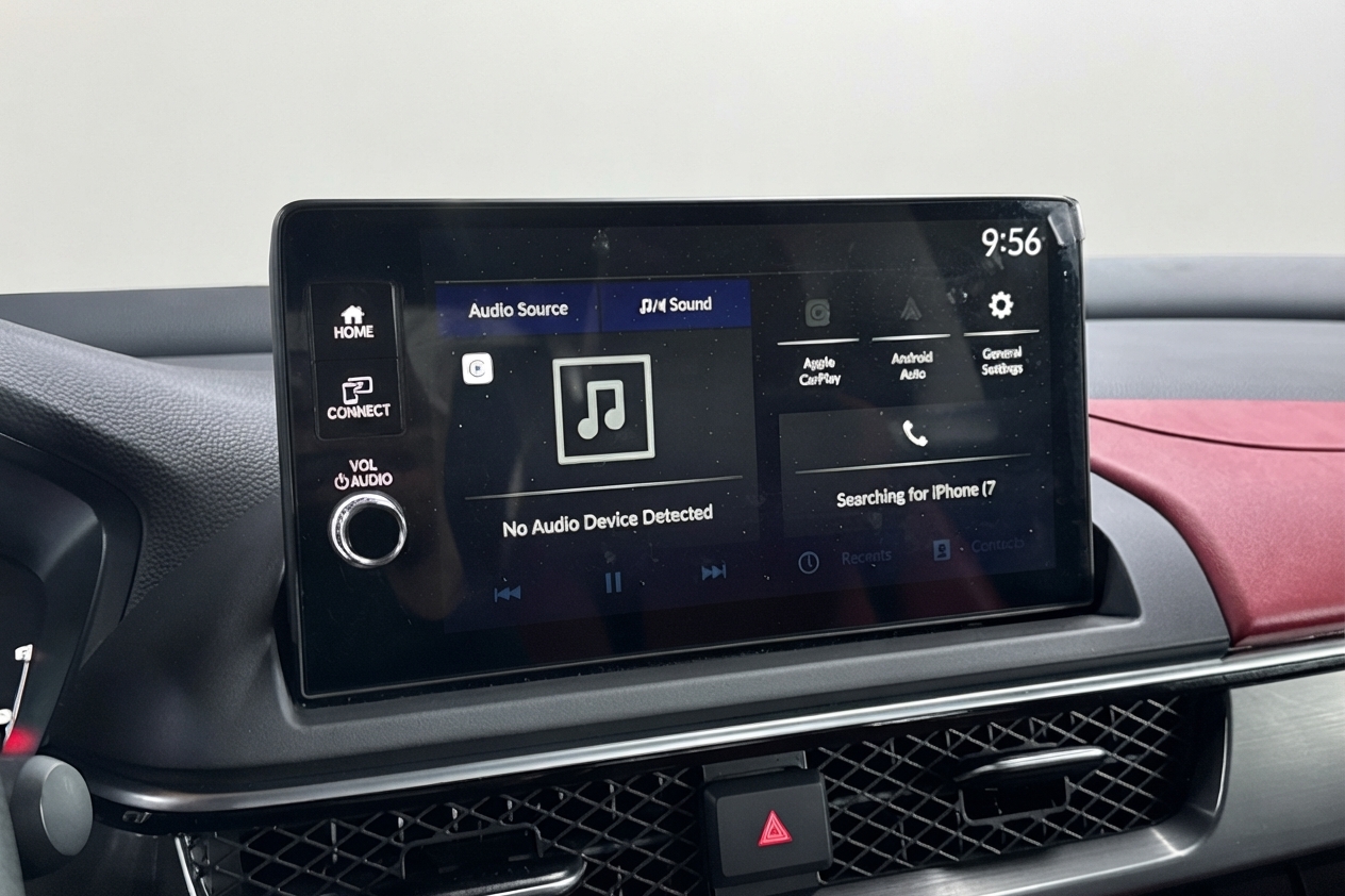 2025 Acura Adx — photo 18 of 35