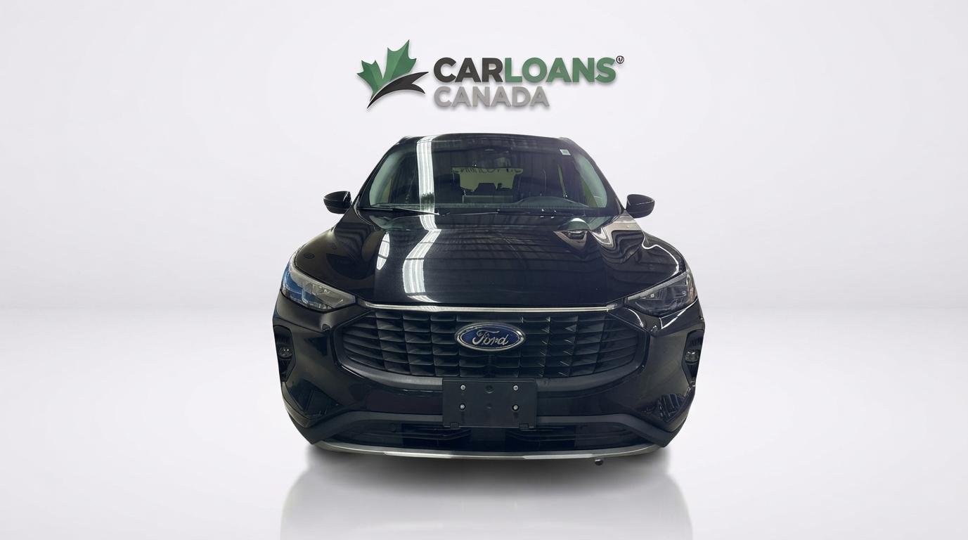 2025 Ford Escape — photo 3 of 35