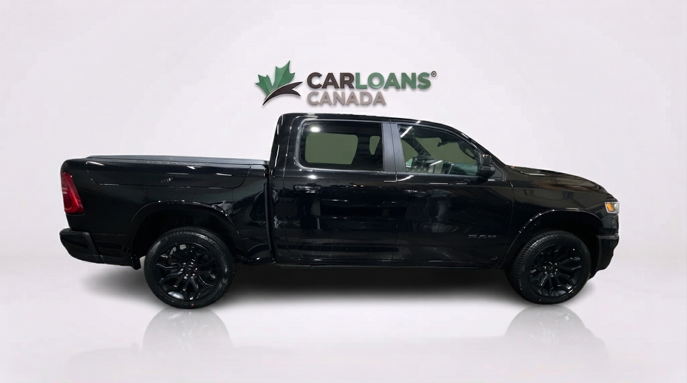 2026 Ram 1500 — photo 4 de 29