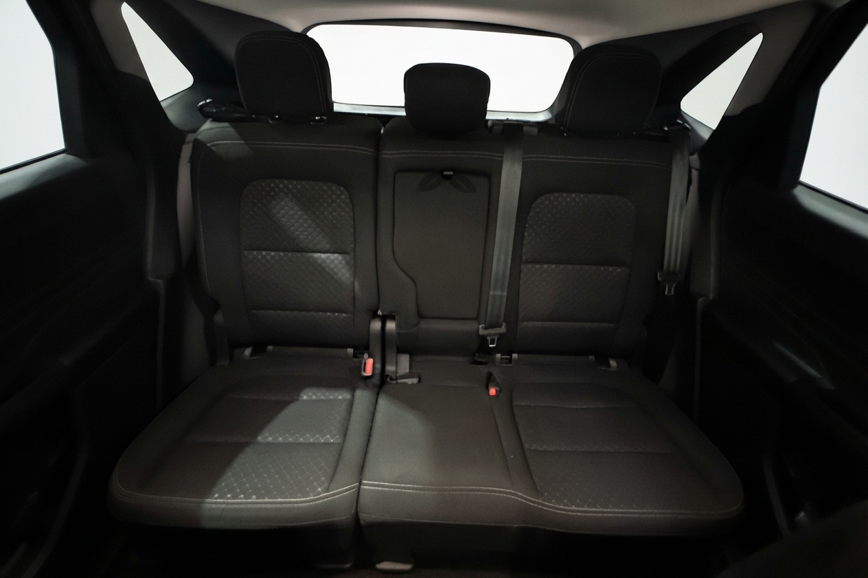 2025 Ford Escape — photo 23 de 33