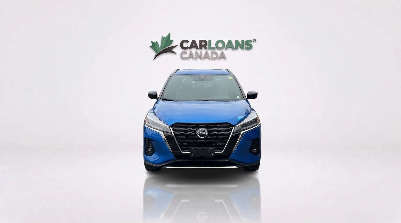 2024 Nissan Kicks — photo 2 of 34