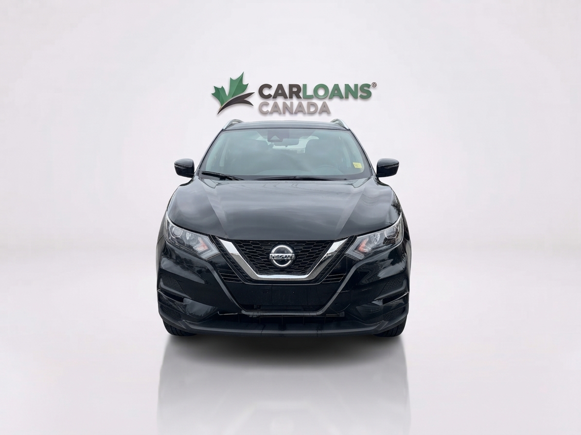 2023 Nissan Qashqai — photo 2 of 33