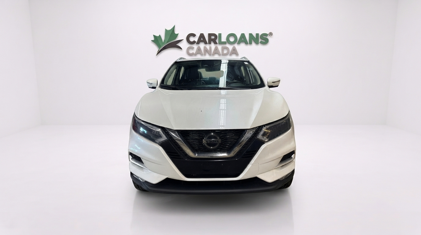 2023 Nissan Qashqai — photo 3 of 34