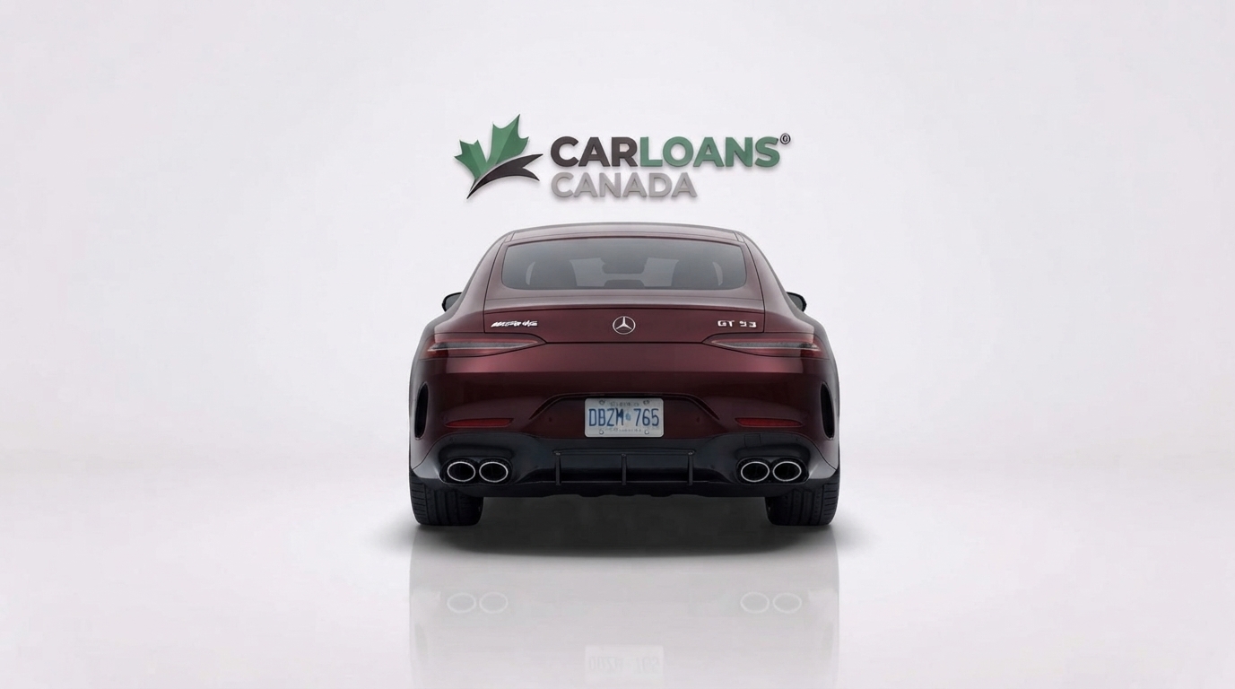 2022 Mercedes-Benz AMG GT — photo 5 of 37