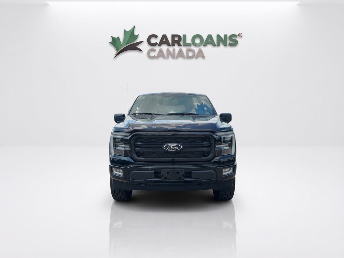 2024 Ford F-150 — photo 2 de 25