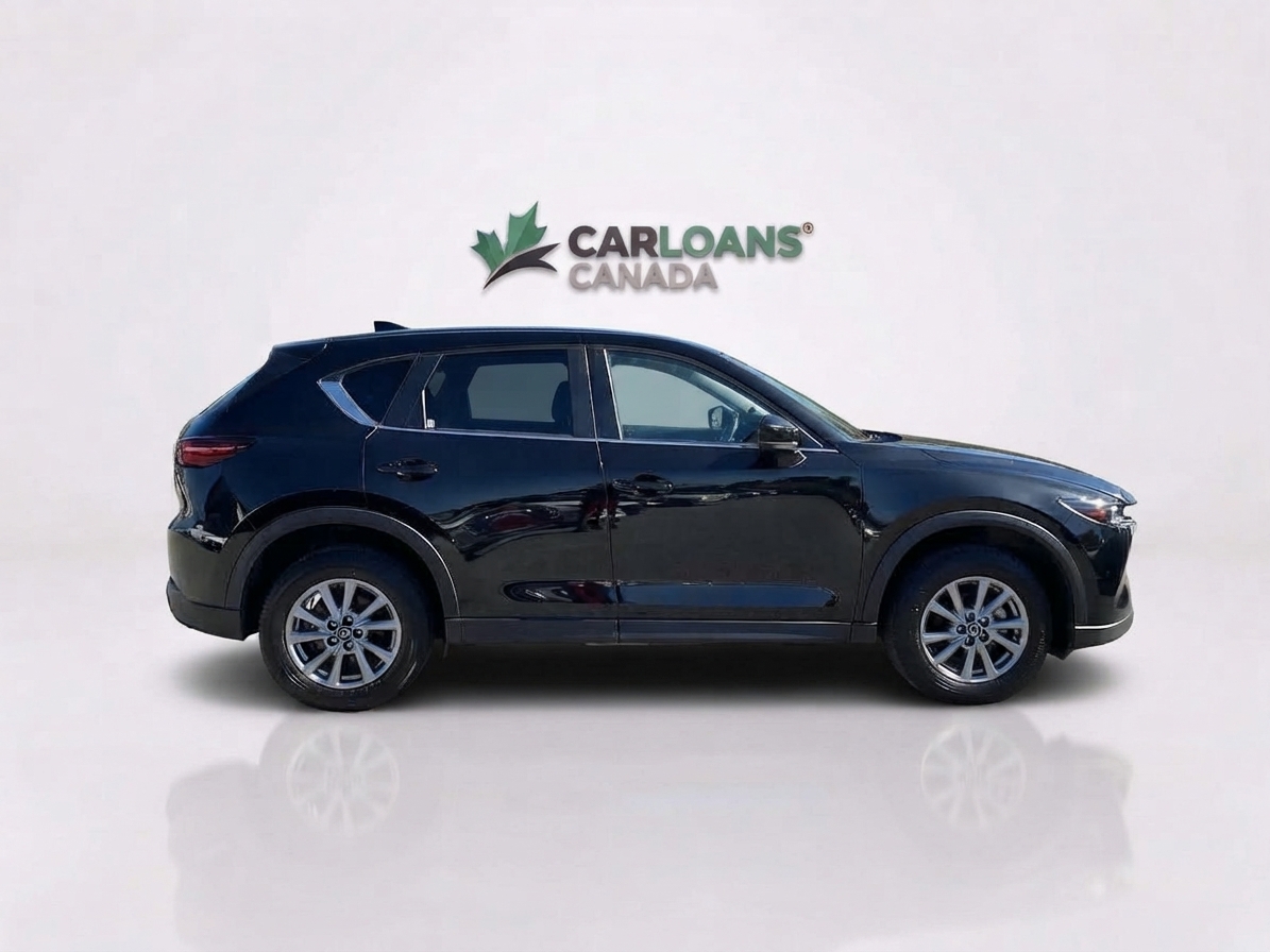2025 Mazda CX-5 — photo 11 of 42