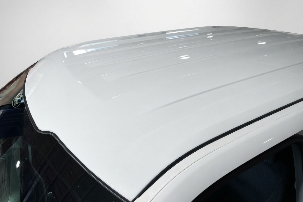 2024 Ford F-150 — photo 8 of 31