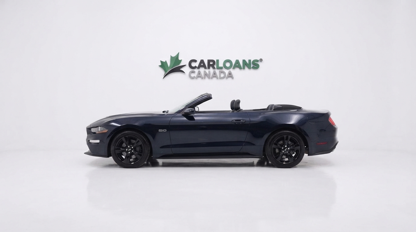 2021 Ford Mustang — photo 11 de 39