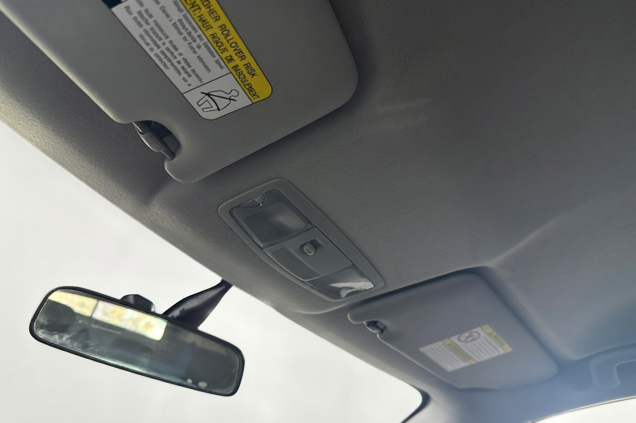2026 Mitsubishi RVR — photo 16 of 32