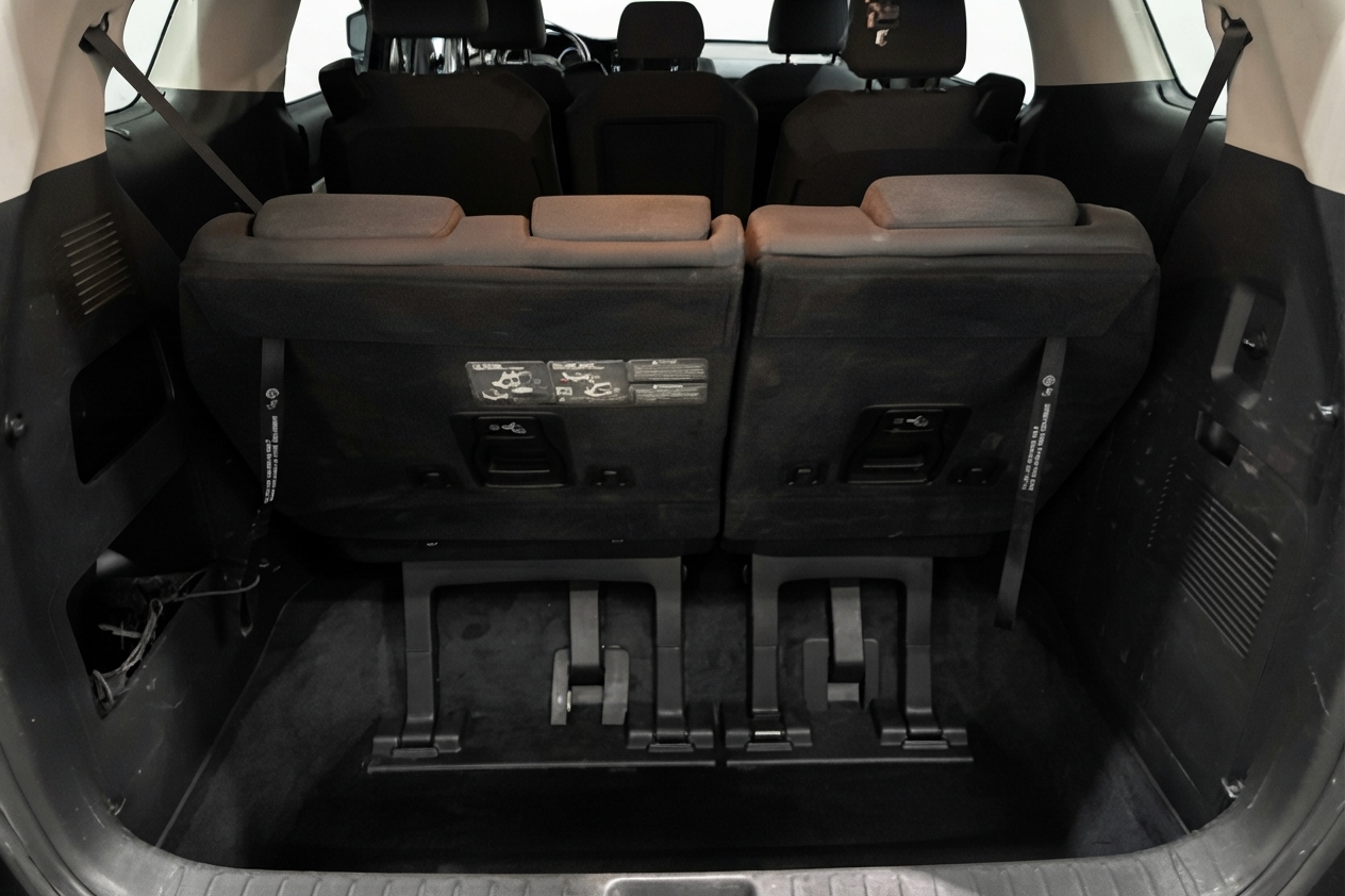 2024 Kia Carnival — photo 8 de 27
