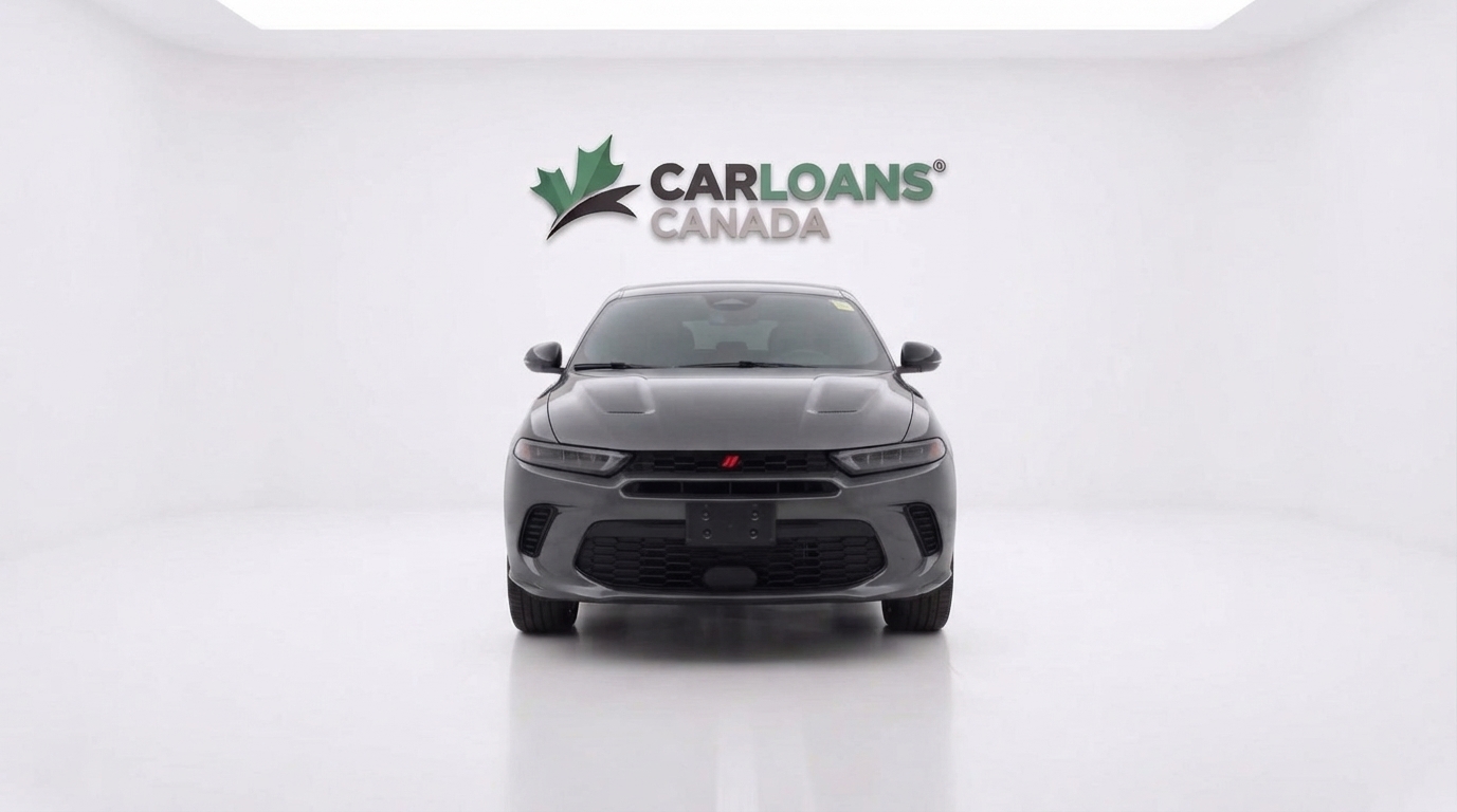 2024 Dodge Hornet — photo 9 de 34