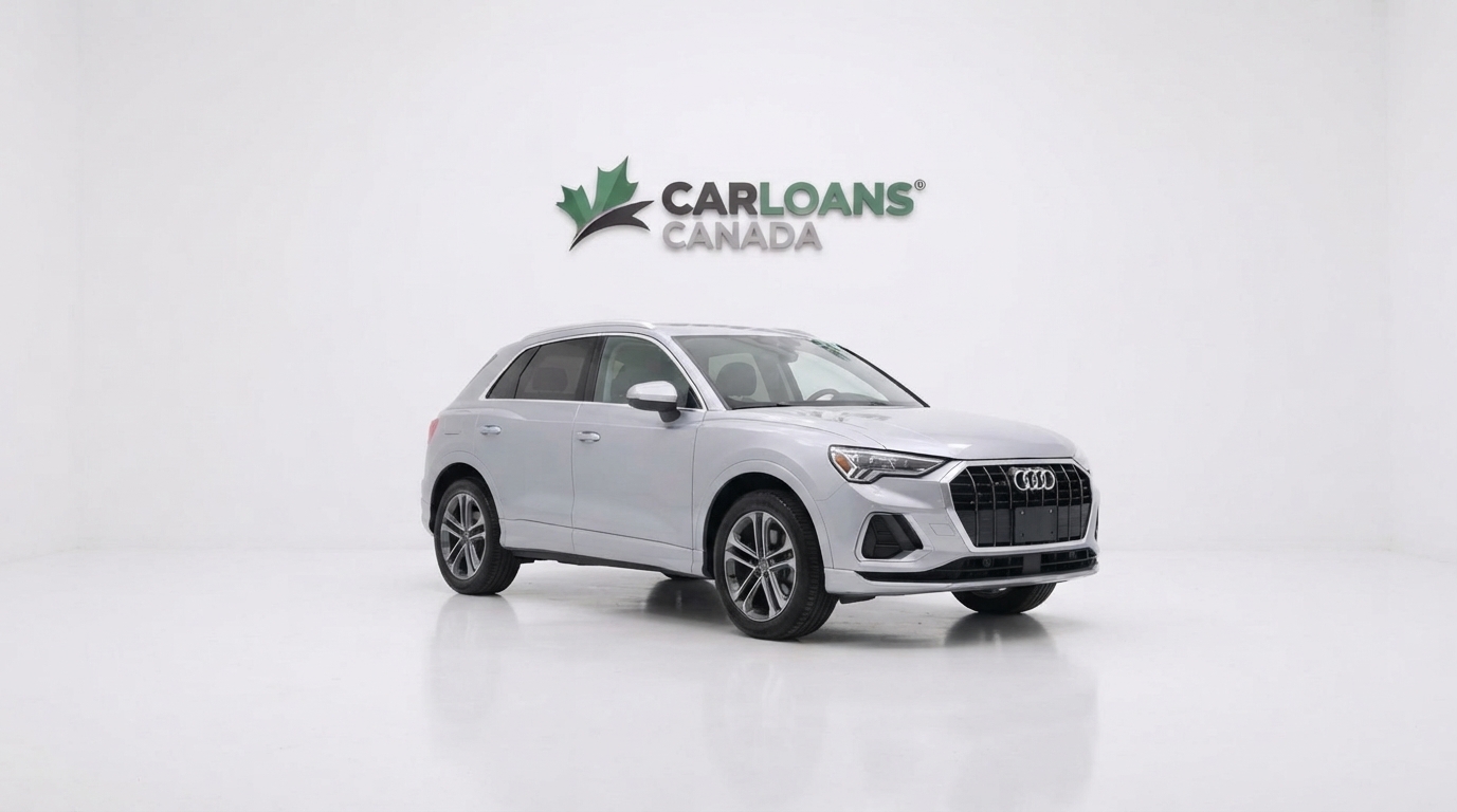 2025 Audi Q5 — photo 8 of 33
