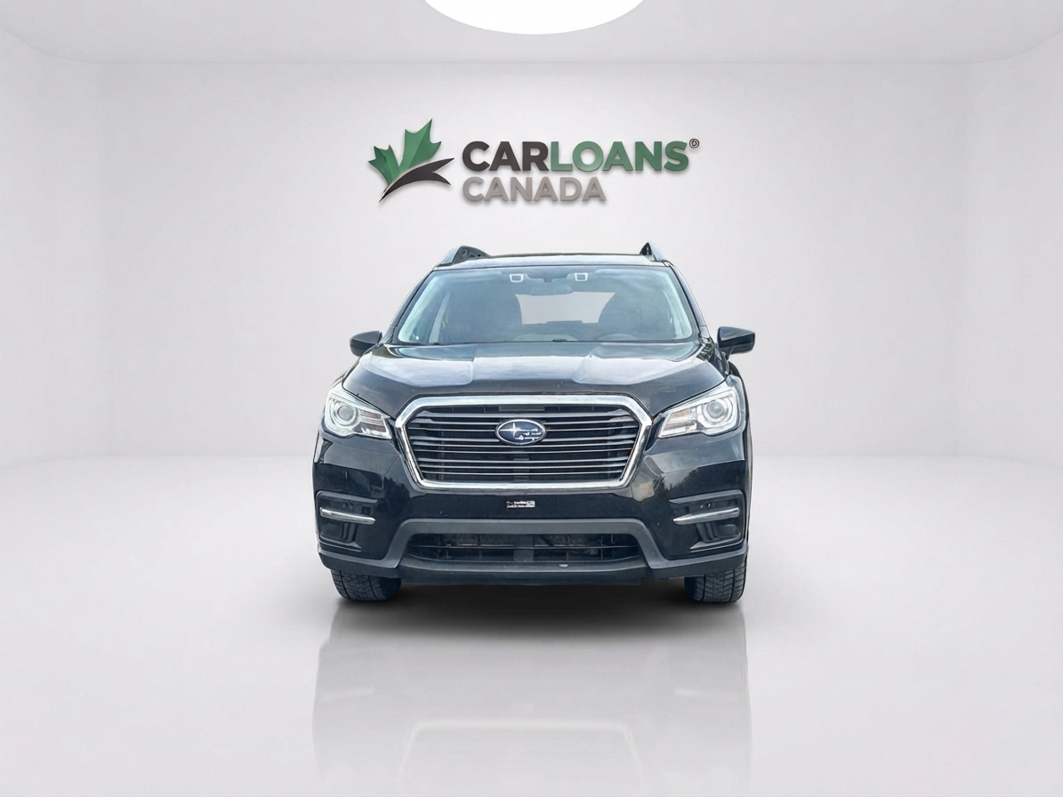 2022 Subaru Ascent — photo 2 of 25