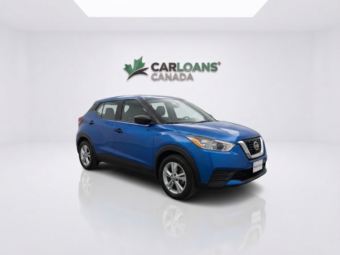2025 Nissan Kicks Play — photo 9 of 25