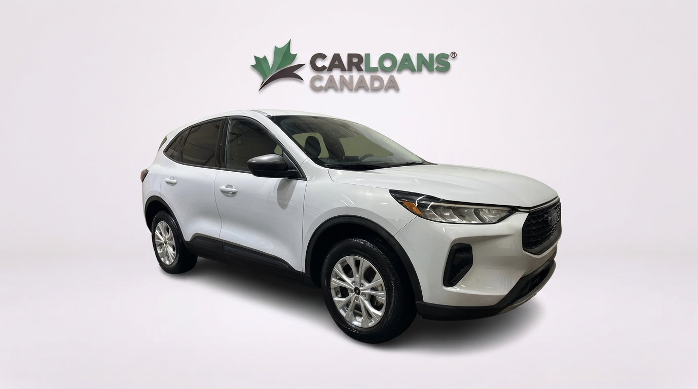 2025 Ford Escape — photo 1 de 32
