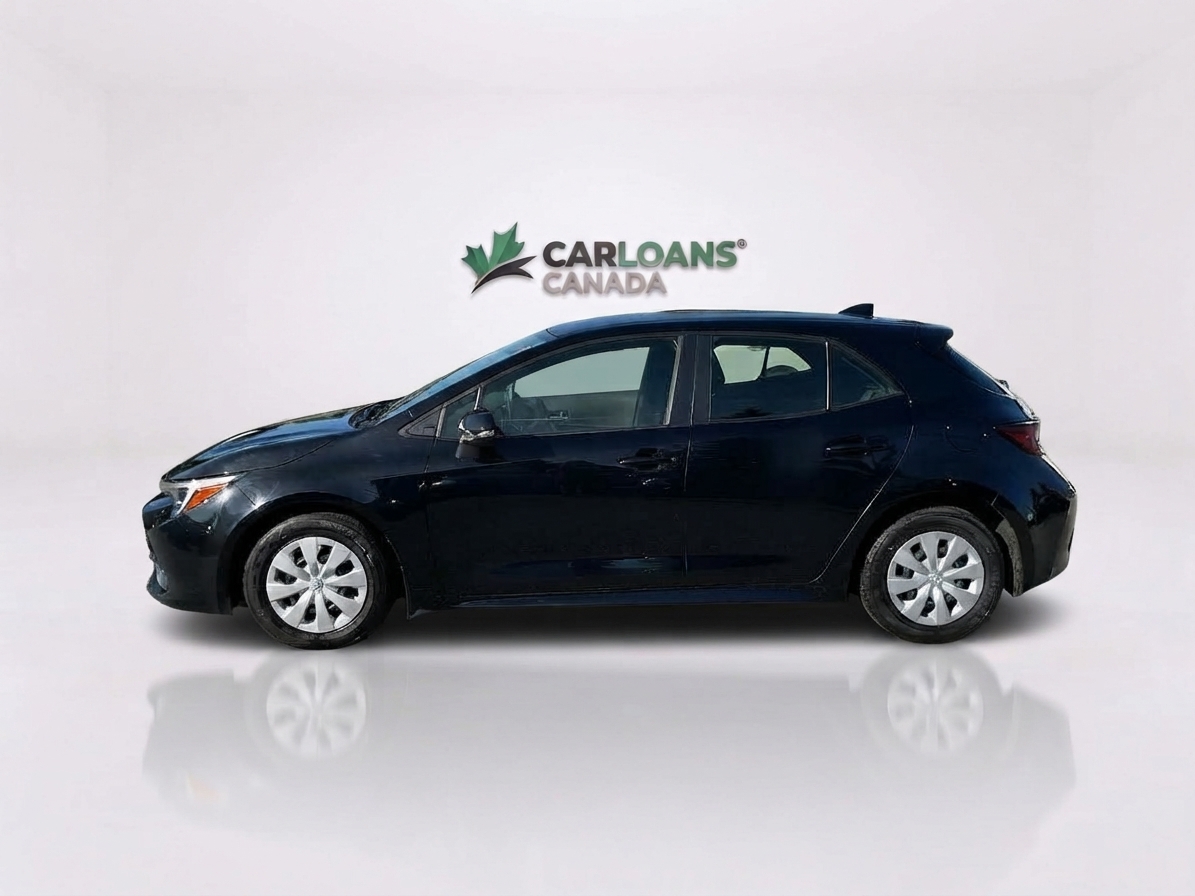 2024 Toyota Corolla — photo 4 of 34