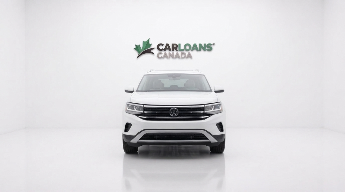 2024 Volkswagen Atlas — photo 3 of 25