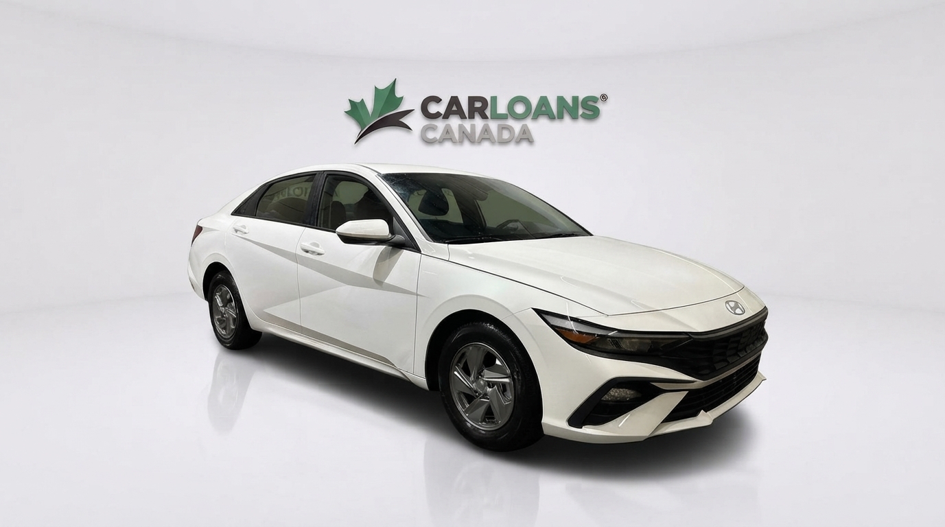 2026 Hyundai Elantra — photo 1 of 29