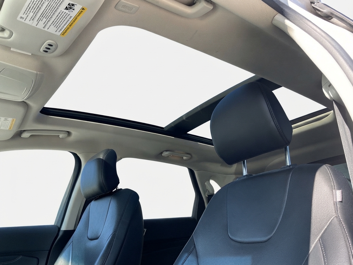 2019 Ford Edge — photo 31 of 33
