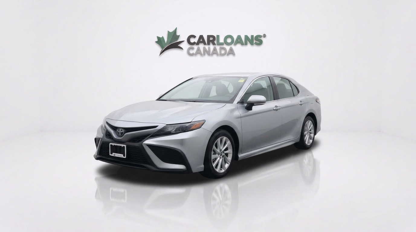 2023 Toyota Camry — photo 1 of 34