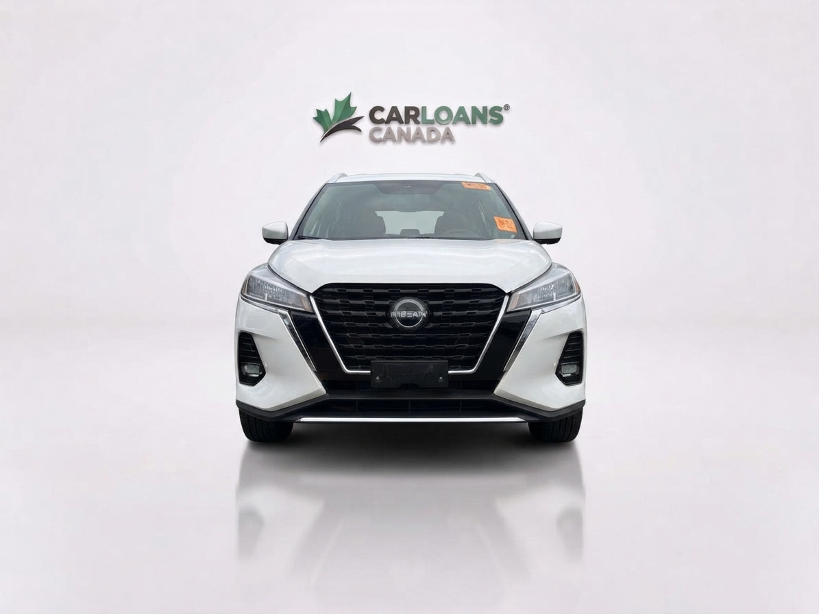 2025 Nissan Kicks Play — photo 2 of 5