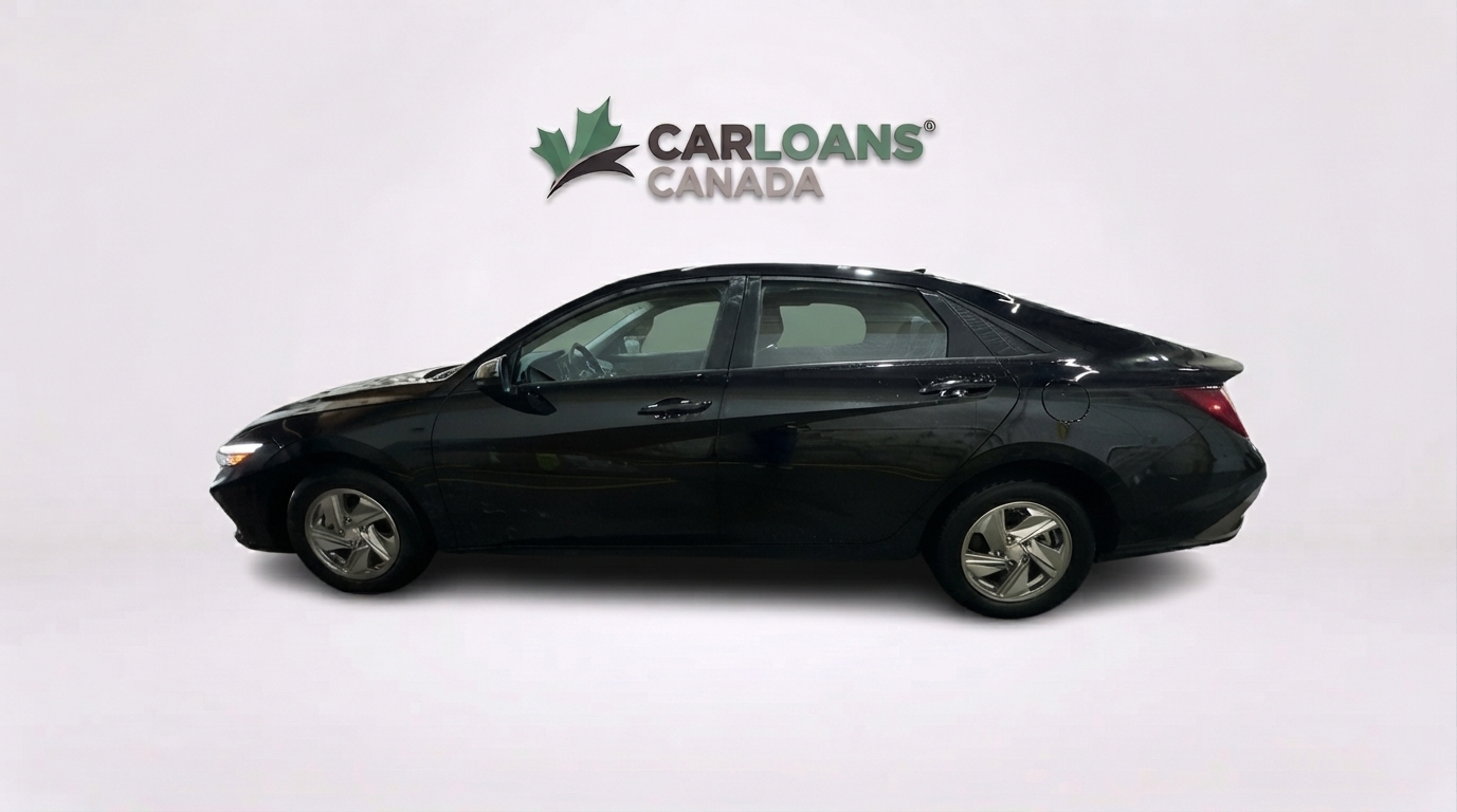 2026 Hyundai Elantra — photo 9 de 32