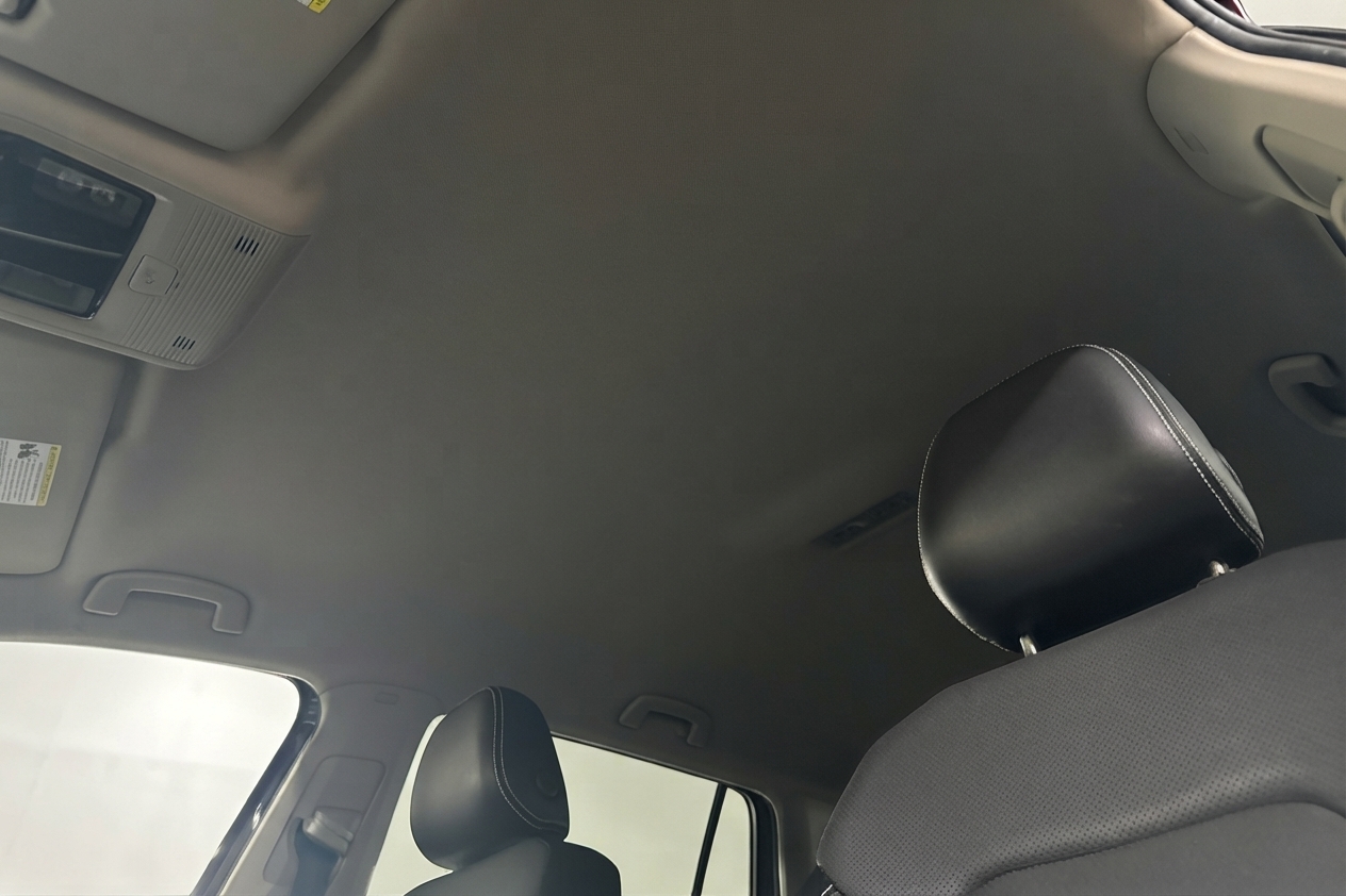 2024 Volkswagen Atlas — photo 22 of 36