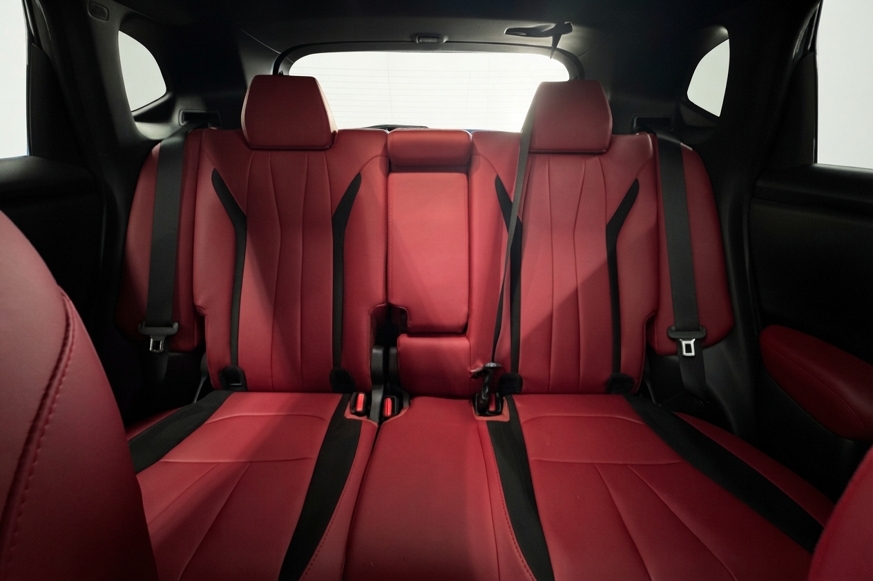 2025 Acura Adx — photo 23 of 35