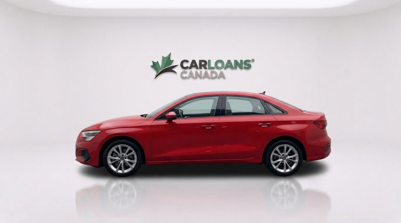 2026 Audi A3 — photo 6 de 29