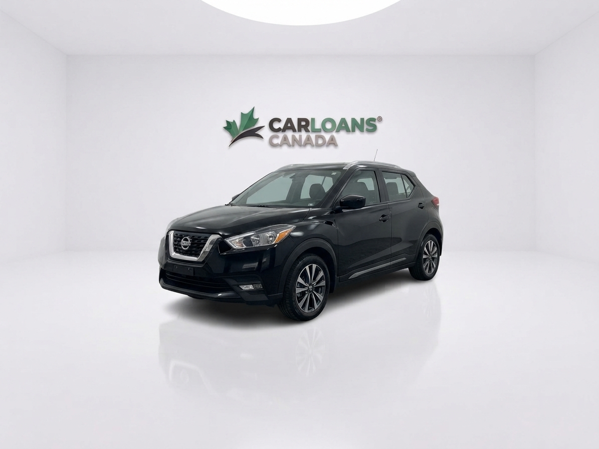 2023 Nissan Kicks — photo 4 of 34