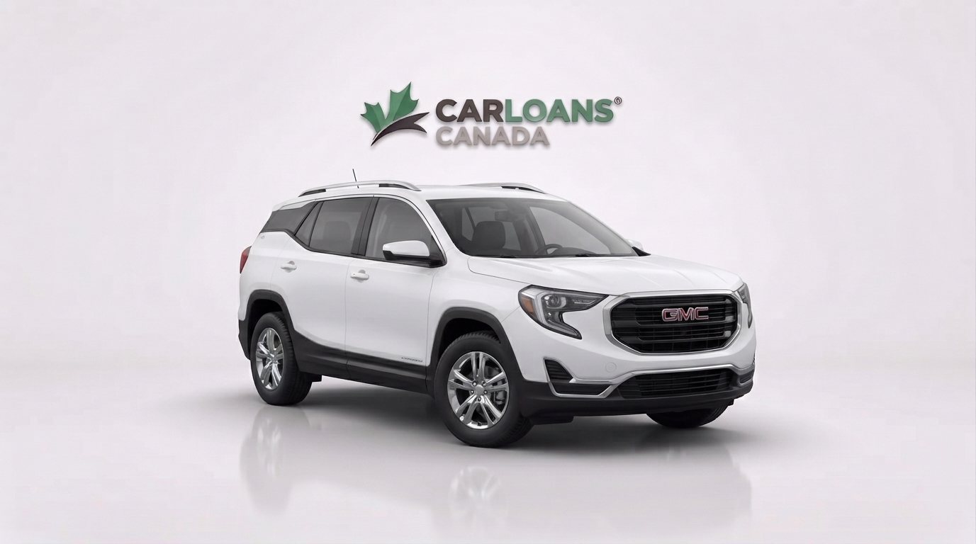 2024 GMC Terrain — photo 7 of 34