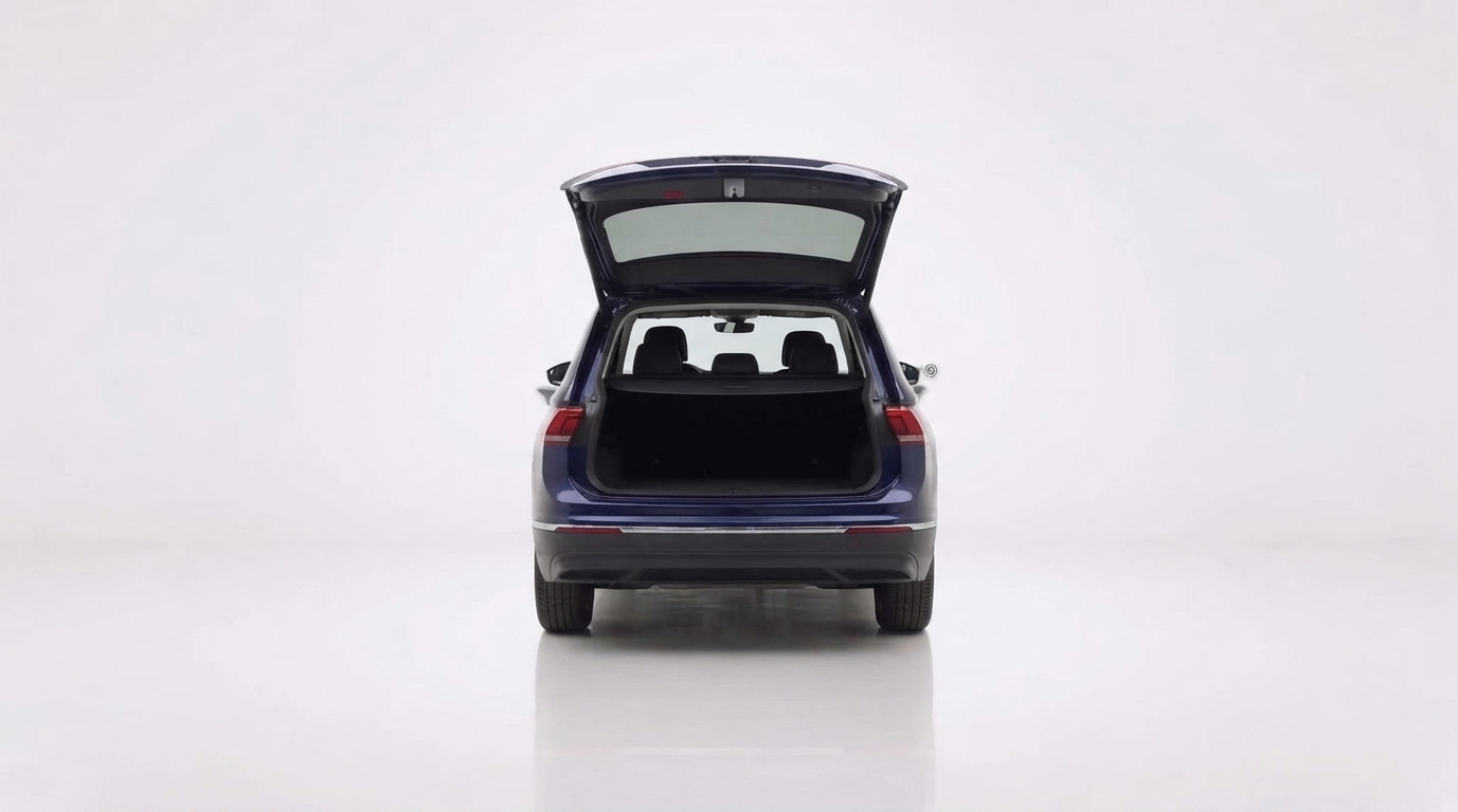 2024 Volkswagen Tiguan — photo 9 de 33