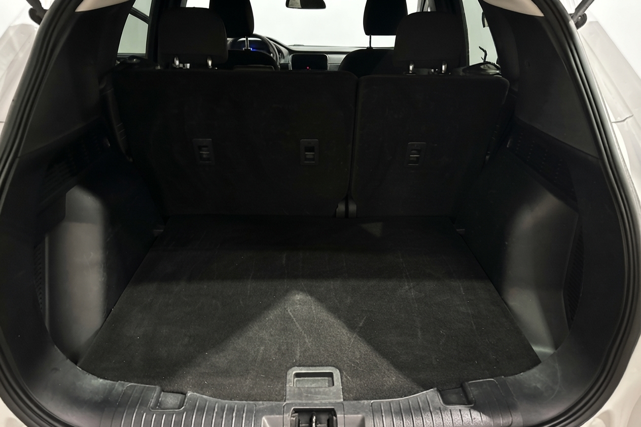 2025 Ford Escape — photo 11 de 33