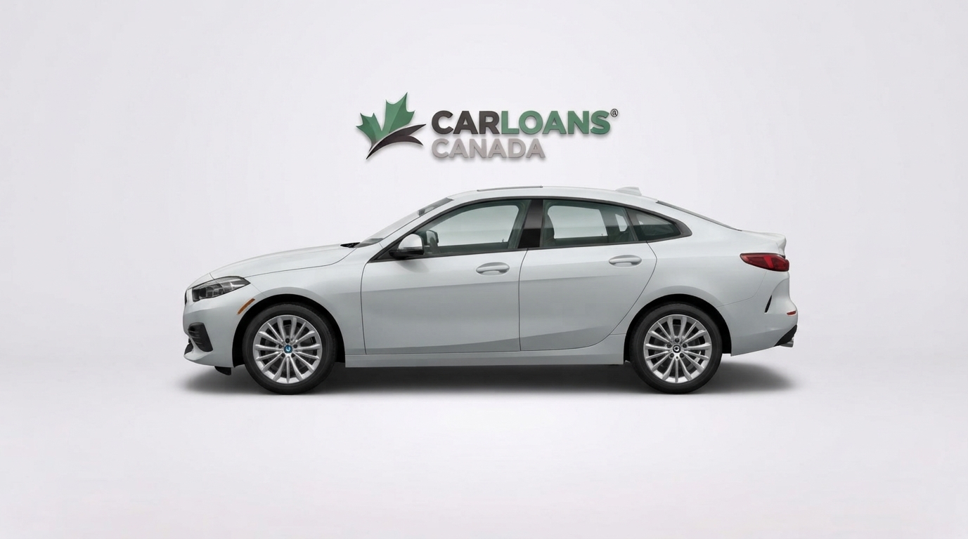 2024 BMW 2 Series — photo 3 de 34