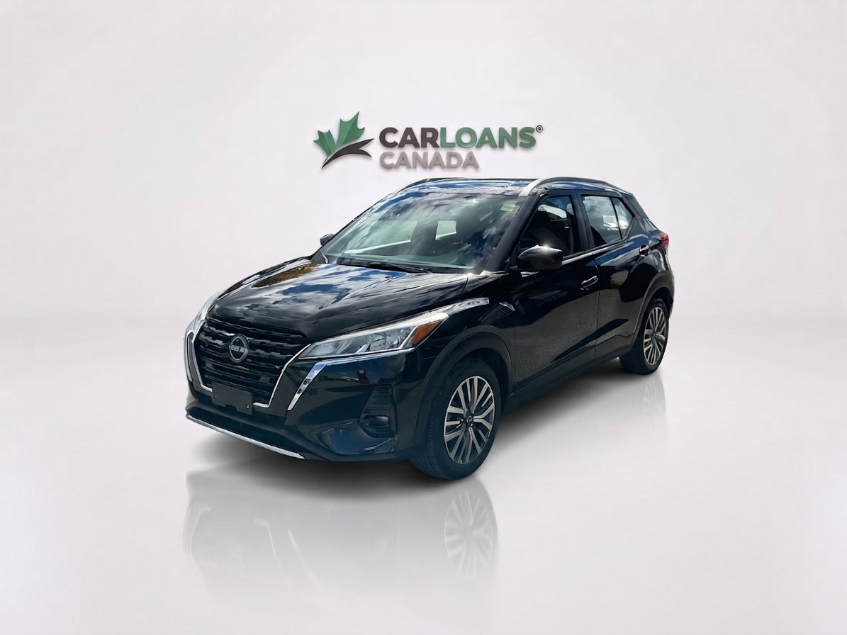 2025 Nissan Kicks Play — photo 1 of 34